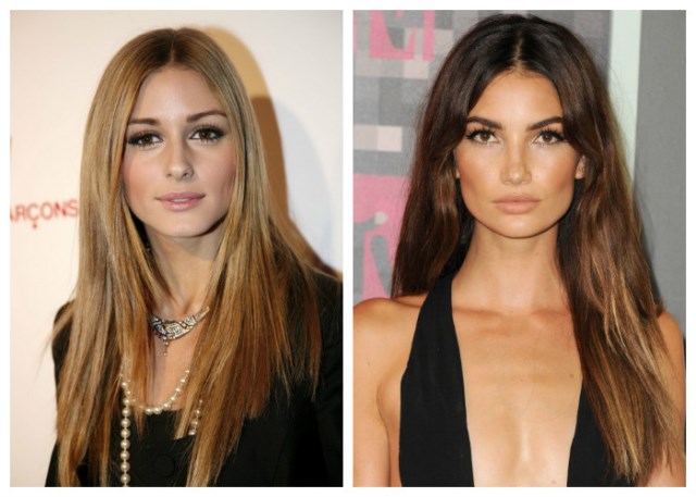 Модные стрижки 2017: фото-советы для модниц Длинные локоны в 2017 году ценятся больше обычного