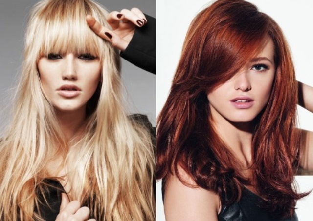 Модні стрижки 2017: фото-поради для модниць 7