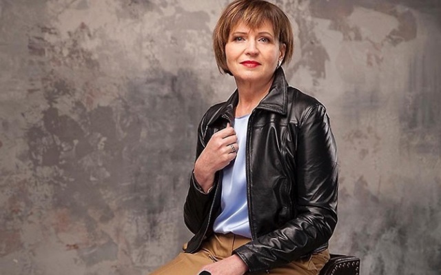 светлана фус