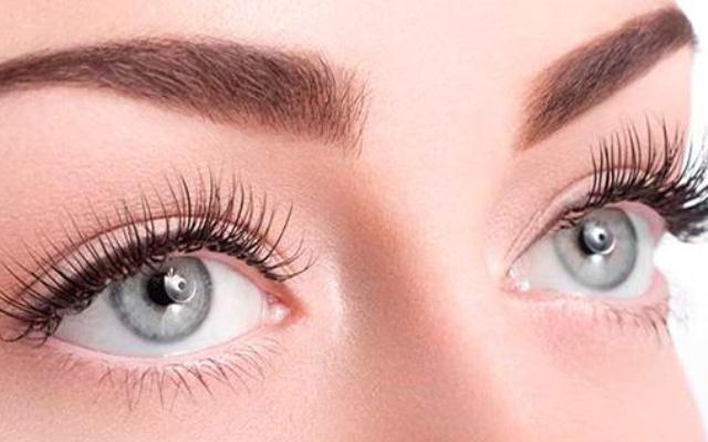 Пудрові брови: ціна і секрет татуажу пудрові брови