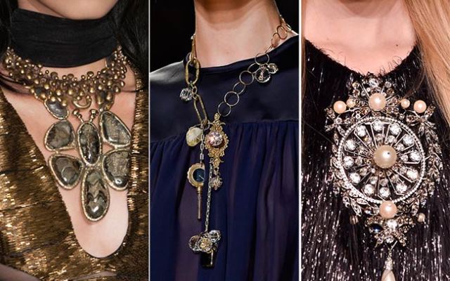 енергетика золотих прикрас