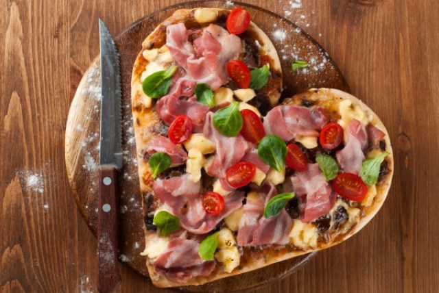 Что приготовить на День святого Валентина: рецепты блюд 3e0b844e298bab03397f1855054936b5