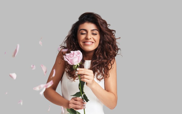 Цветы на 8 Марта по знаку зодиака: советы Хаяла Алекперова цветы на 8 марта