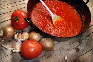 tomato-pasta