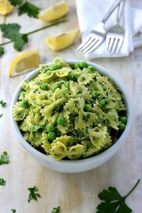 Домашні кольорові макарони фарфале: рецепт Соні Шидлик farfalle
