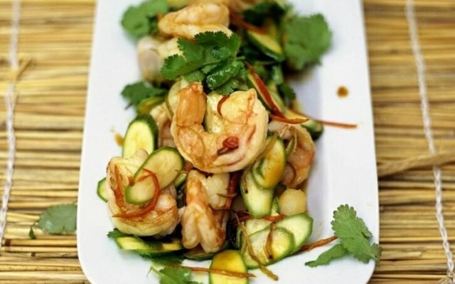 кабачки рецепты