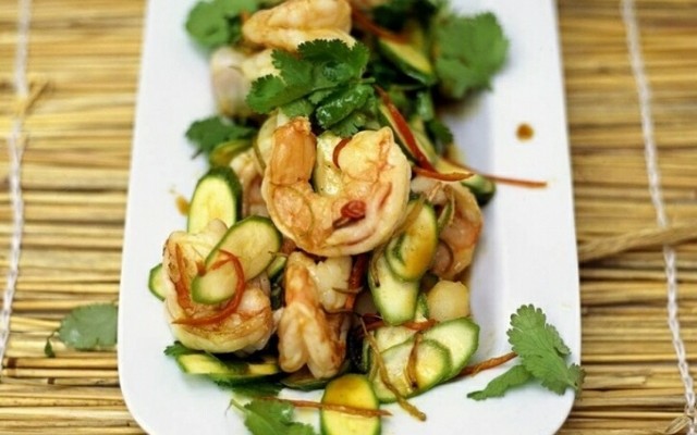 як приготувати кабачки