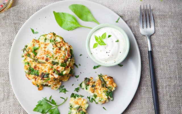 що зробити з кабачків