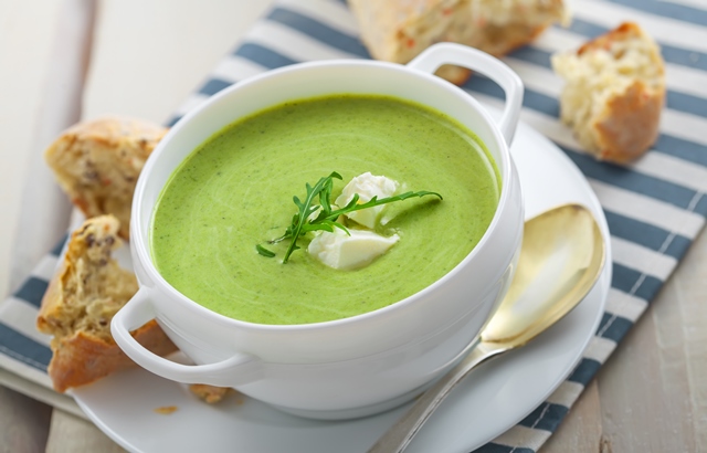 що приготувати з кабачків