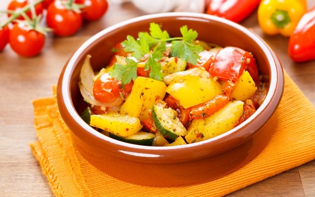 что сделать из кабачков