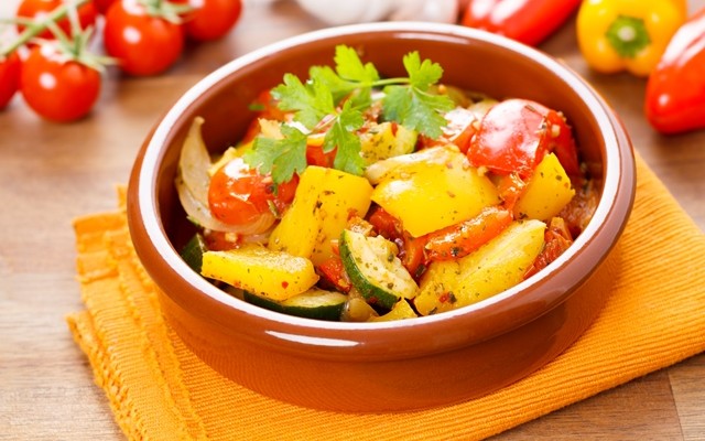 що зробити з кабачків