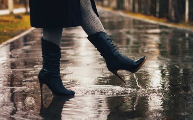 Засіб від промокання взуття: секрет Костянтина Грубича засіб від промокання взуття