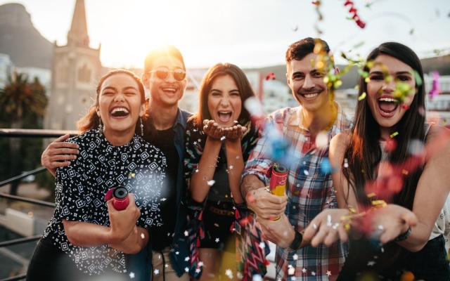 Гороскоп на неделю с 11 по 17 декабря 2017 от Ольги Стогнушенко iStock-670970474