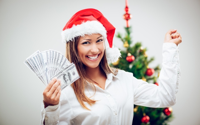 Гороскоп на неделю с 18 до 24 декабря 2017 от Алёны Куриловой iStock-862317246