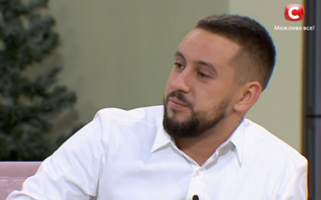 Дмитро Монатік на «Все буде добре»: ексклюзивне інтерв’ю зі співаком Screenshot_2