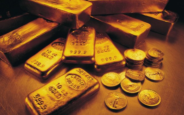 Ритуалы привлечения денег по знаку зодиака gold