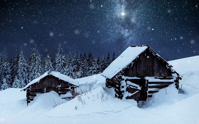 Гороскоп на сьогодні (30 грудня 2017) від «Все буде добре» iStock-888852964