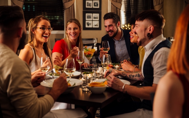 Как исполнить мечту: гороскоп на 2018 год от Рафаила Бражеева iStock-649668984