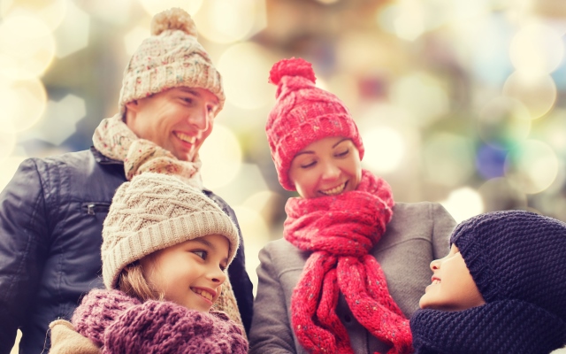 Гороскоп на неделю с 29 января по 4 февраля 2018 iStock-492786422