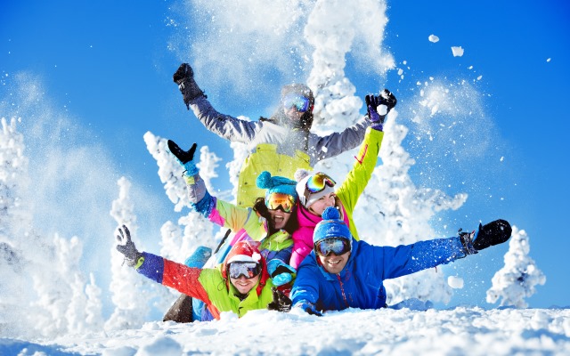 Гороскоп на неделю с 29 января по 4 февраля 2018 iStock-637747816