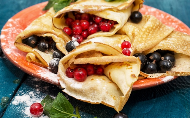 Перший день Масляної — «Зустріч»: традиції iStock-508297345