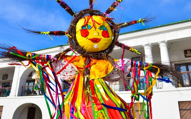 Перший день Масляної — «Зустріч»: традиції iStock-908300034