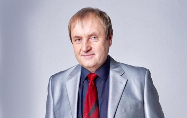 Продюсер Володимир Бебешко розповів про свій ідеал жінки Продюсер Володимир Бебешко: розповів про свій ідеал жінки
