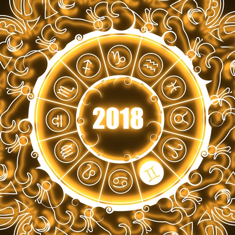 Гороскоп на сьогодні (12 квітня 2018) від «Все буде добре» Гороскоп на сьогодні – 12 квітня 2018 для Овна, Тельця, Близнюків, Рака, Лева, Діви, Терезів, Скорпіона, Стрільця, Козерога, Водолія і Риб