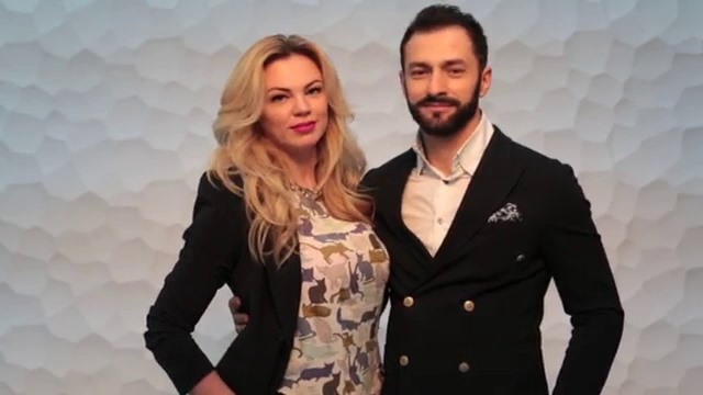 Певец Kishe рассказал в эфире Все Буде Добре об отношениях с тещей