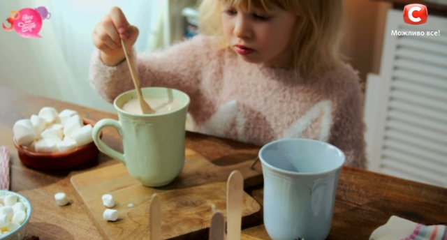 Как приготовить напиток из кэроба — пошаговый рецепт