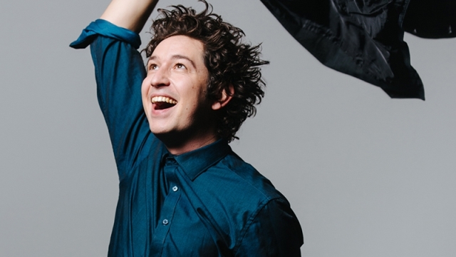 Дмитро Шуров (PianoBoy) розповів про перше кохання