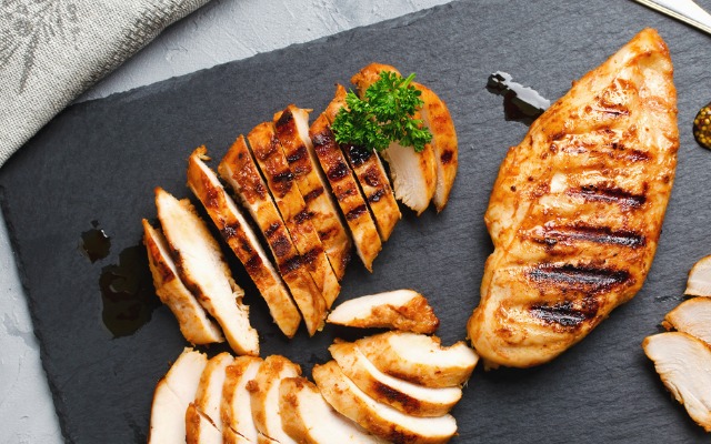 маринад для курятины