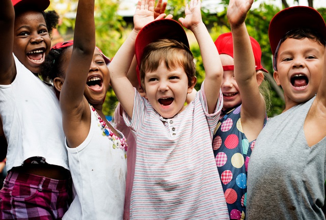 как выбрать лагерь для ребенка