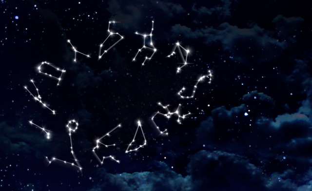 Гороскоп на сьогодні (9 червня 2018) від «Все буде добре» Horoscopes night white