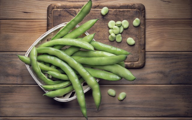 фасоль диета