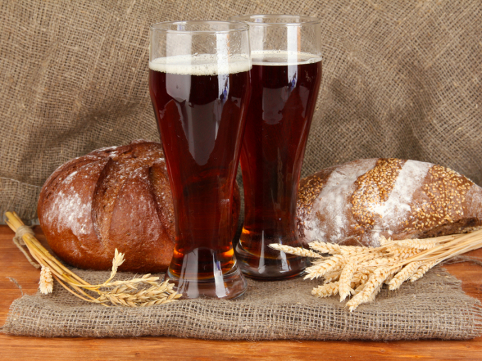 как распознать квас