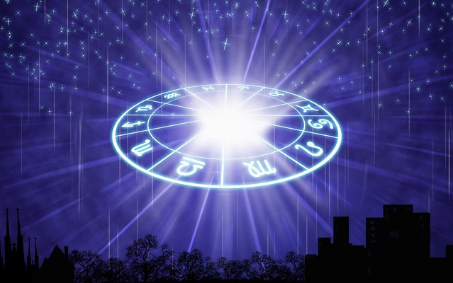 Гороскоп на сьогодні (18 серпня 2018) від астрологів «Все буде добре» the horoscope concept