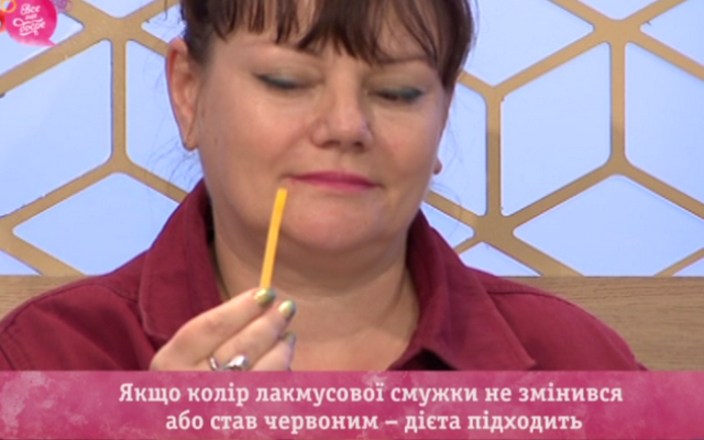 алкалиновая дієта