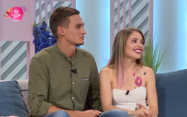 Чи варто слухати маму в стосунках з хлопцем