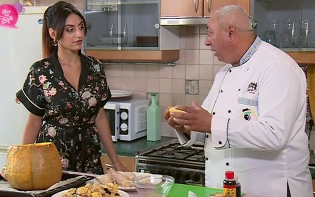 Курица, запеченная с тыквой: рецепт пошаговый курица запеченная в тыкве
