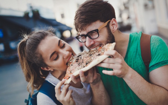 Оригінальні привітання з Днем святого Валентина у віршах: коханому, коханій поздравления с днем святого валентина