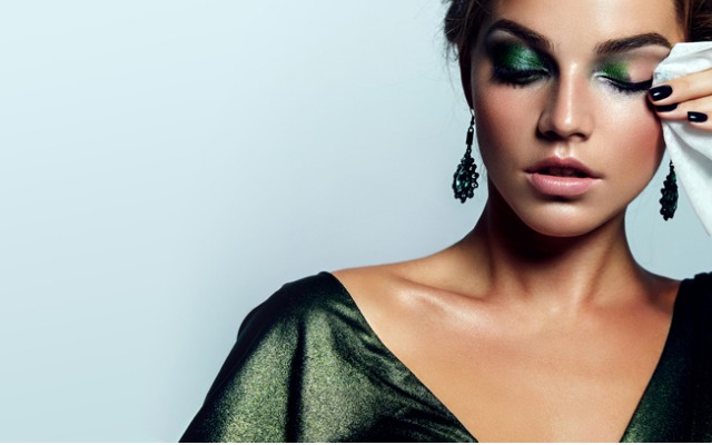 Макіяж на День святого Валентина: ТОП-3 варіанти макіяж