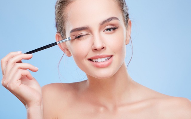 Макіяж на День святого Валентина: ТОП-3 варіанти макіяж