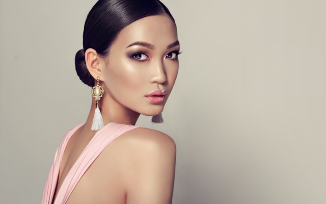 Макіяж на День святого Валентина: ТОП-3 варіанти макіяж