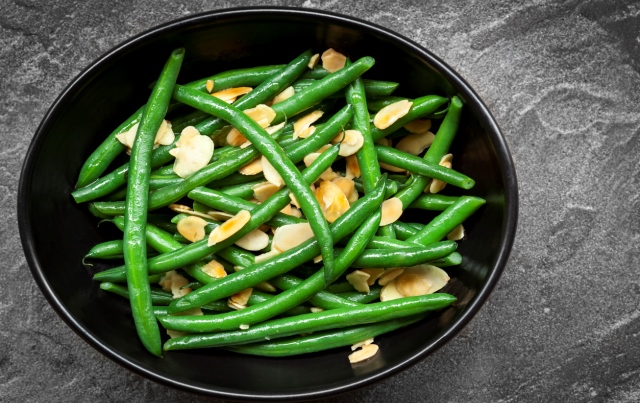 Стручкова квасоля для краси та молодості: поради Світлани Фус Стручкова квасоля для краси і молодості