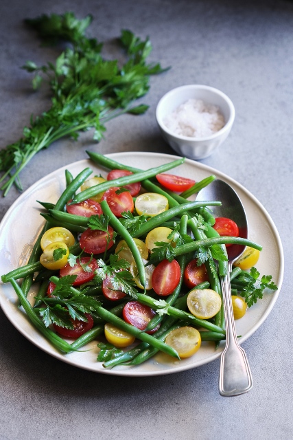 Стручкова квасоля для краси та молодості: поради Світлани Фус Стручкова квасоля для краси і молодості