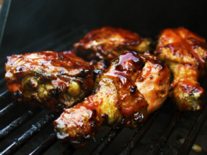 маринад для курицы