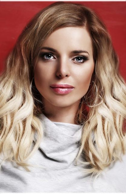 Холостячки из первого сезона считают Чмерковского лучшим холостяком Татьяна Стребкова. Фото: страница девушки на Facebook