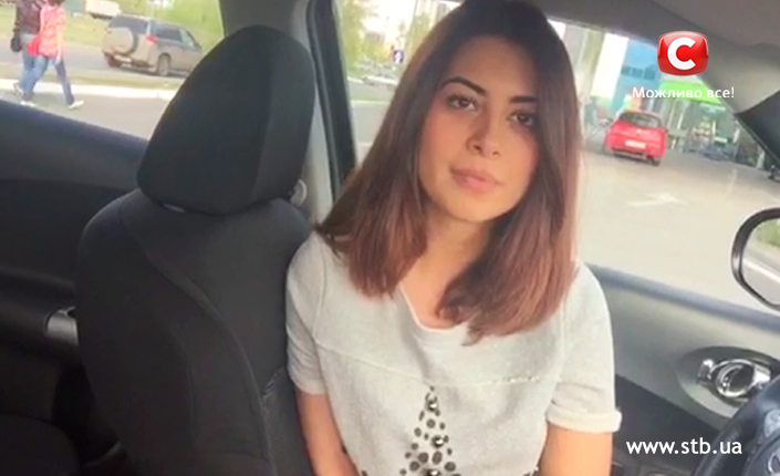 Холостяк с Раминой выбирал семейную машину videodnevnik_ramina_07-05-15