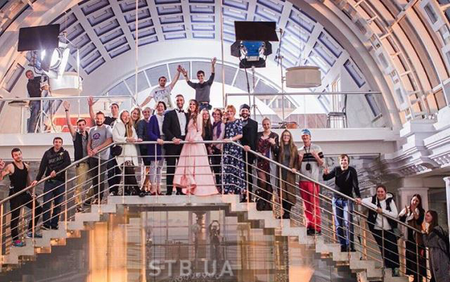 Алена назвала проект своей второй семьей 1
